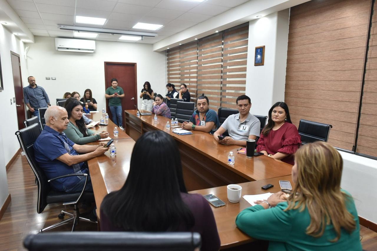 $!Diputadas presentan iniciativas contra violencia digital, y las suspenden por presunto intento de censura