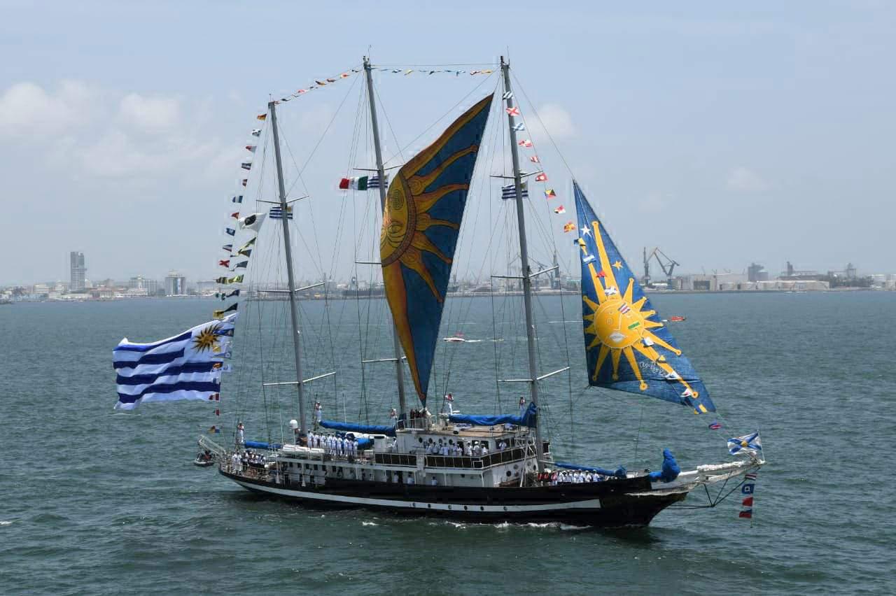 $!Arriba a Veracruz el Festival ‘Velas Latinoamérica 2022’