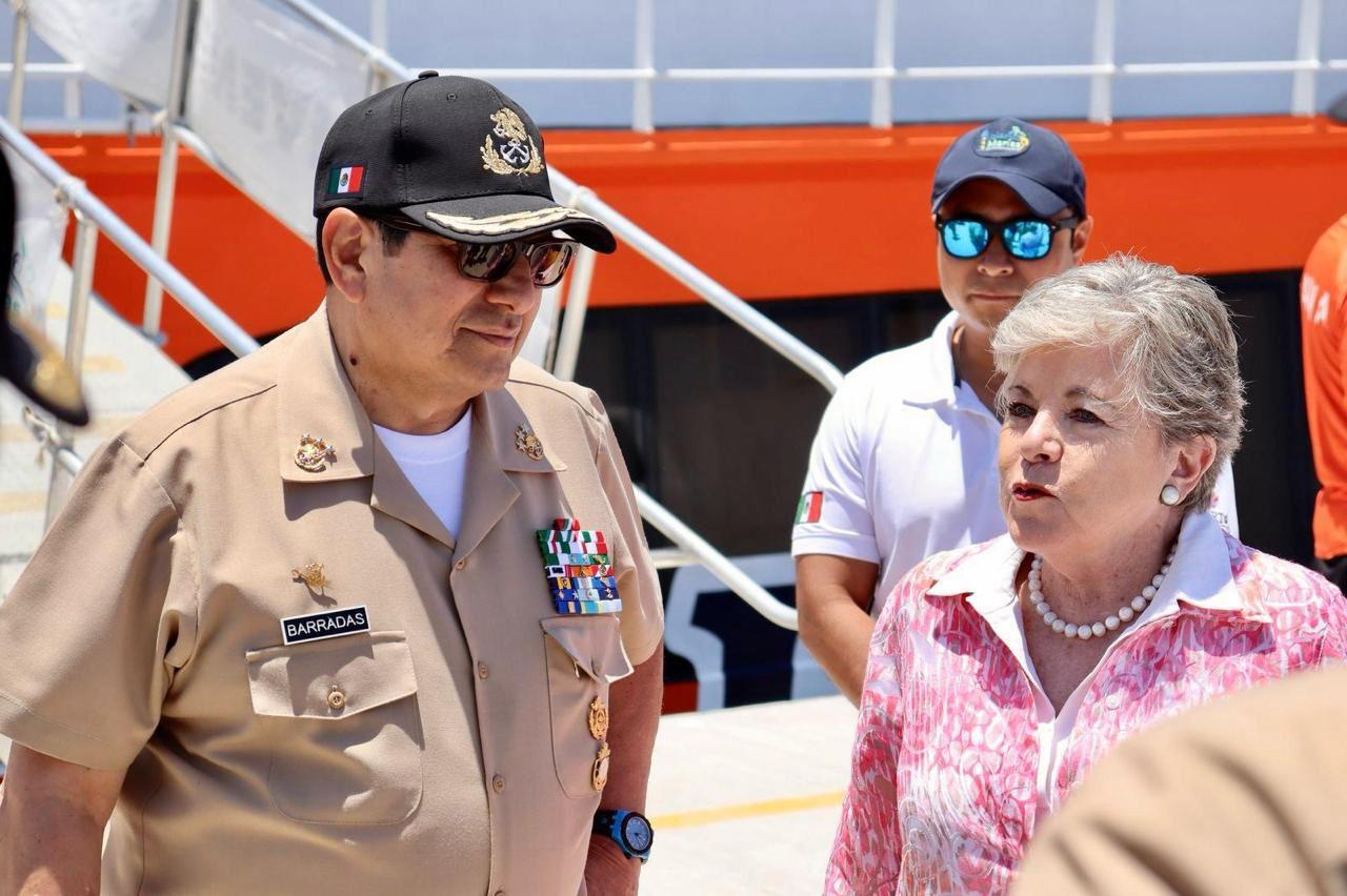$!Realizan foro para promover la conciencia ambiental en el Centro Turístico Islas María