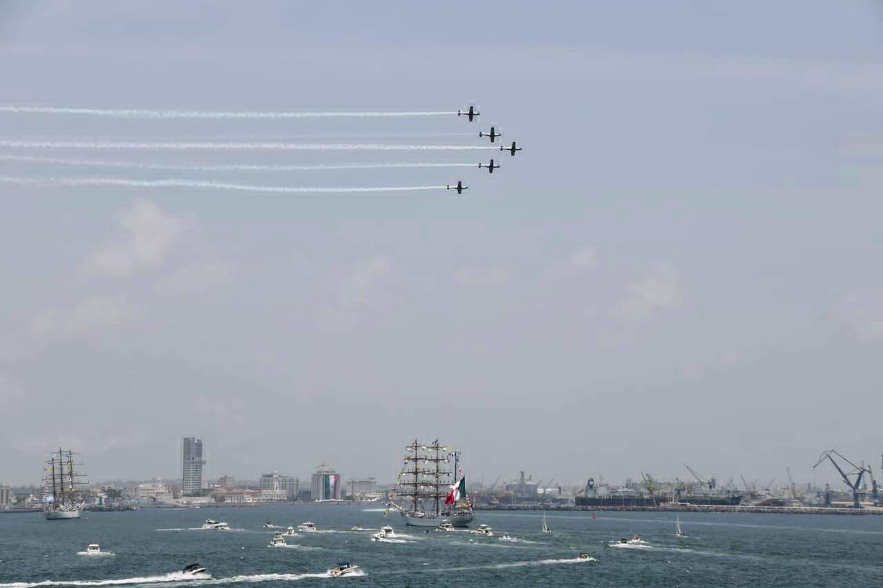 $!Arriba a Veracruz el Festival ‘Velas Latinoamérica 2022’