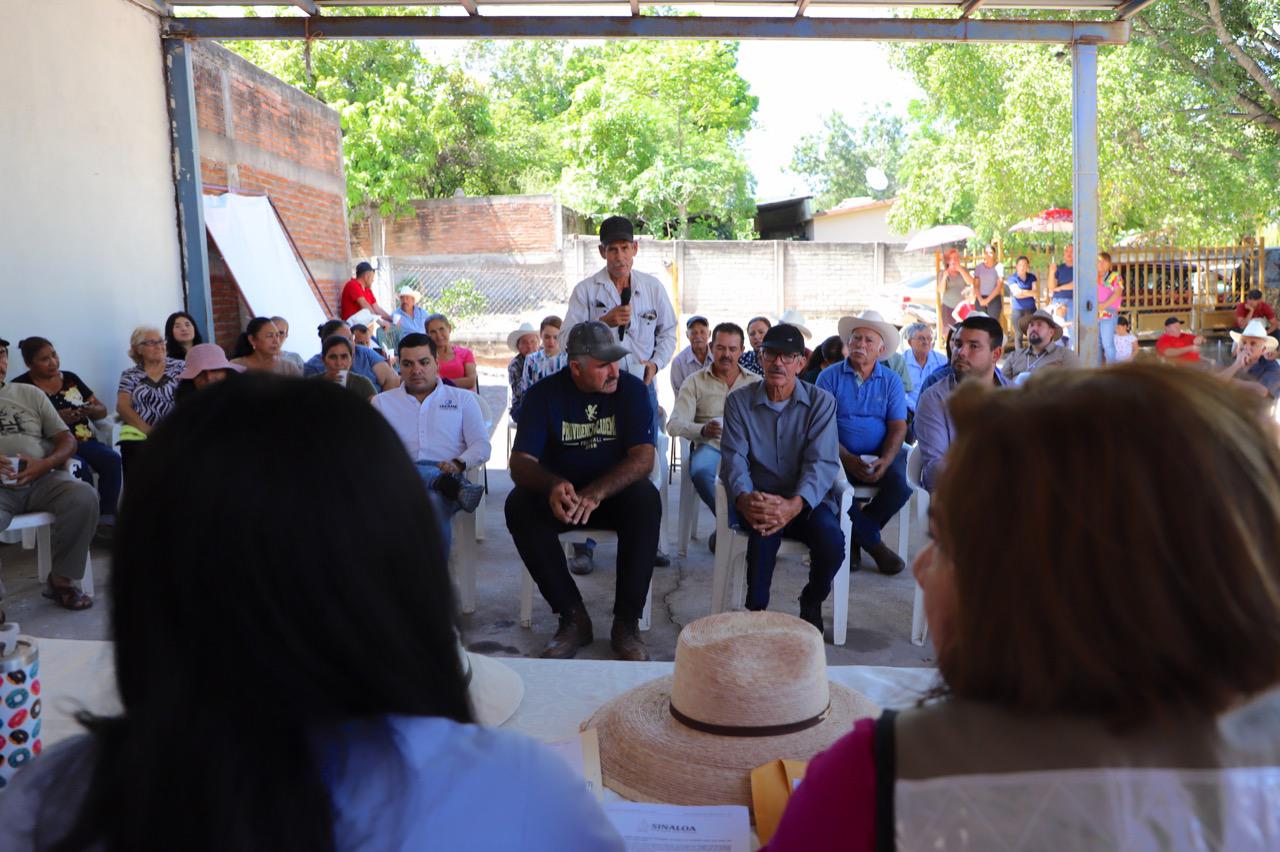 $!Sierra de Tacuichamona es declarada Área Natural Protegida; crean comités ciudadanos de vigilancia