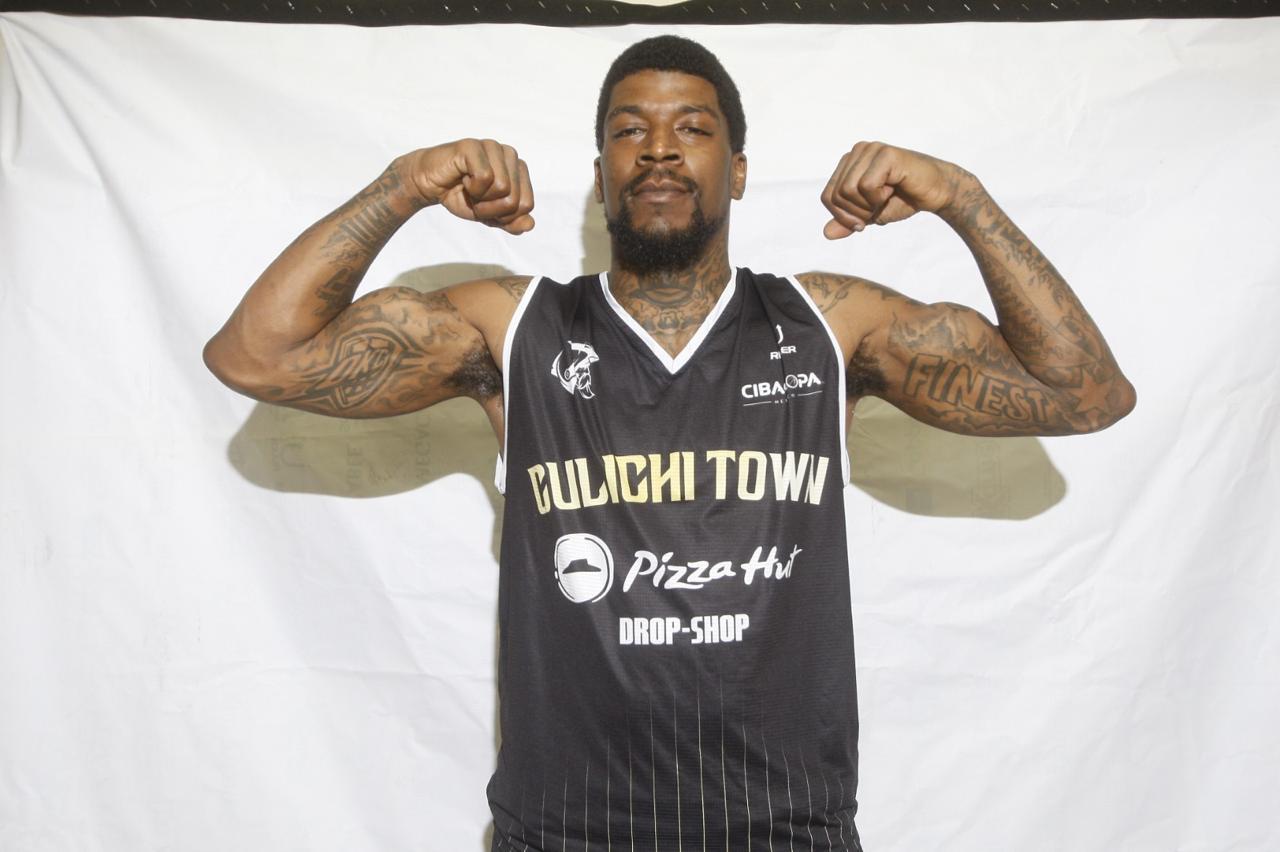 $!Anthony Criswell reforzará de nuevo a Caballeros de Culiacán