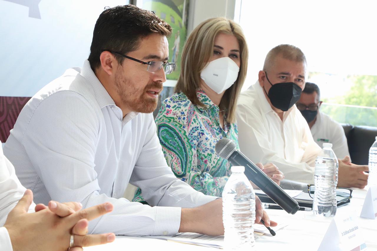 $!Secretaría de Salud entrega Distintivo Salud Oro a 10 restaurantes de Culiacán