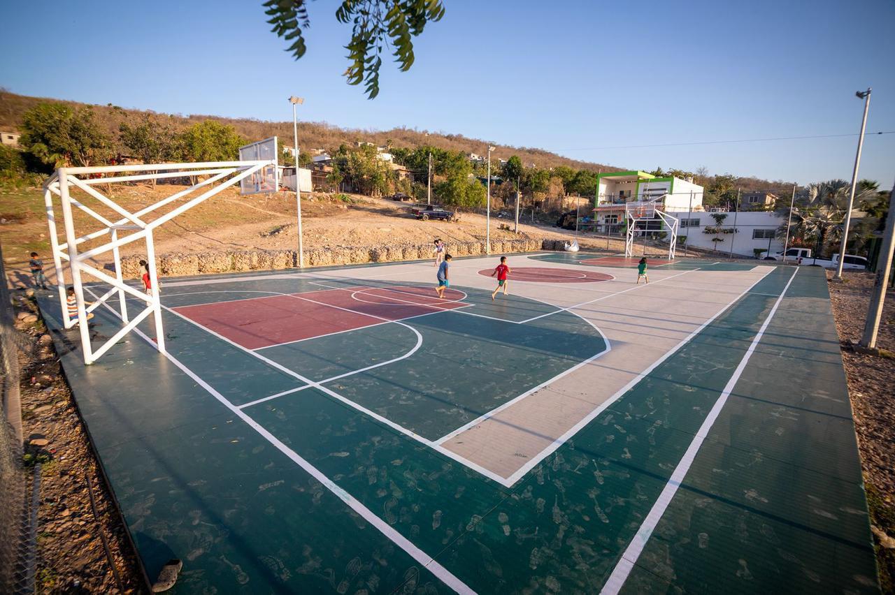 $!Inician pavimentación de 5 calles en Culiacán con inversión de $32 millones