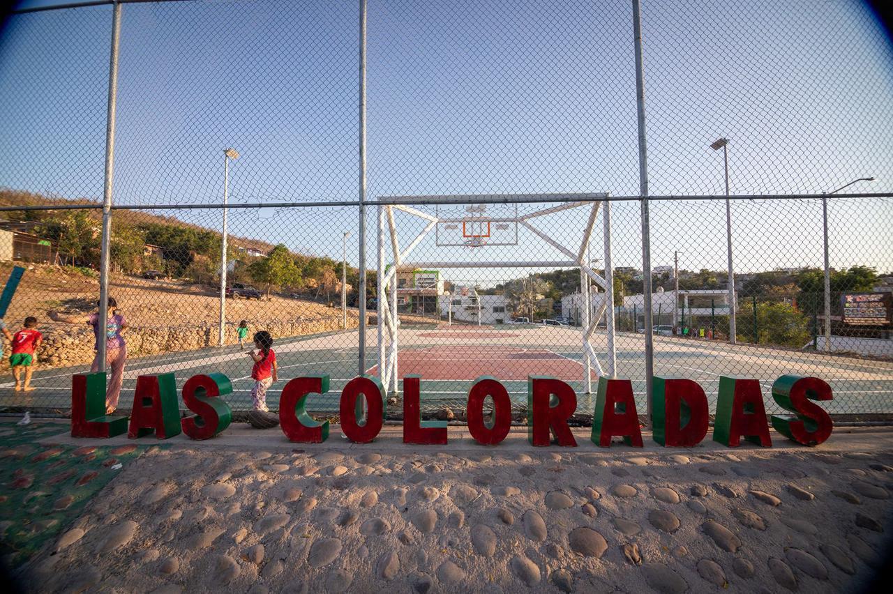 $!Inician pavimentación de 5 calles en Culiacán con inversión de $32 millones