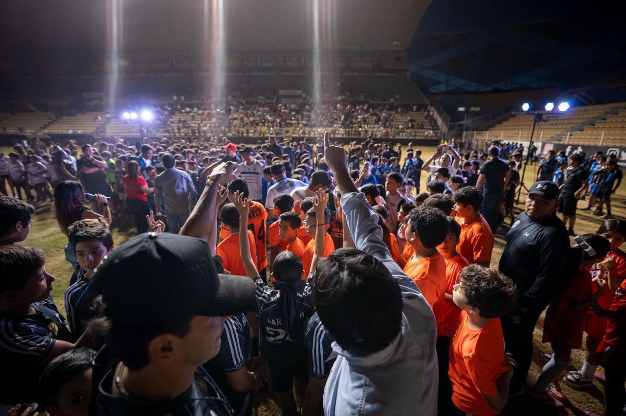 $!Presentan Mundialito Culiacán 2026; competirán 48 equipos infantiles en formato tipo Copa del Mundo