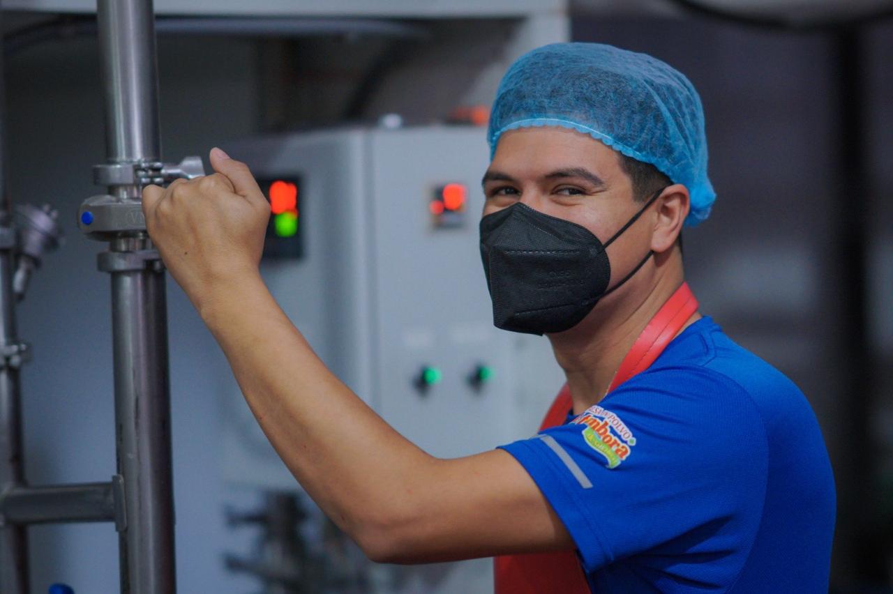 $!Primero lo Nuestro: la campaña que impulsa el consumo local en Sinaloa