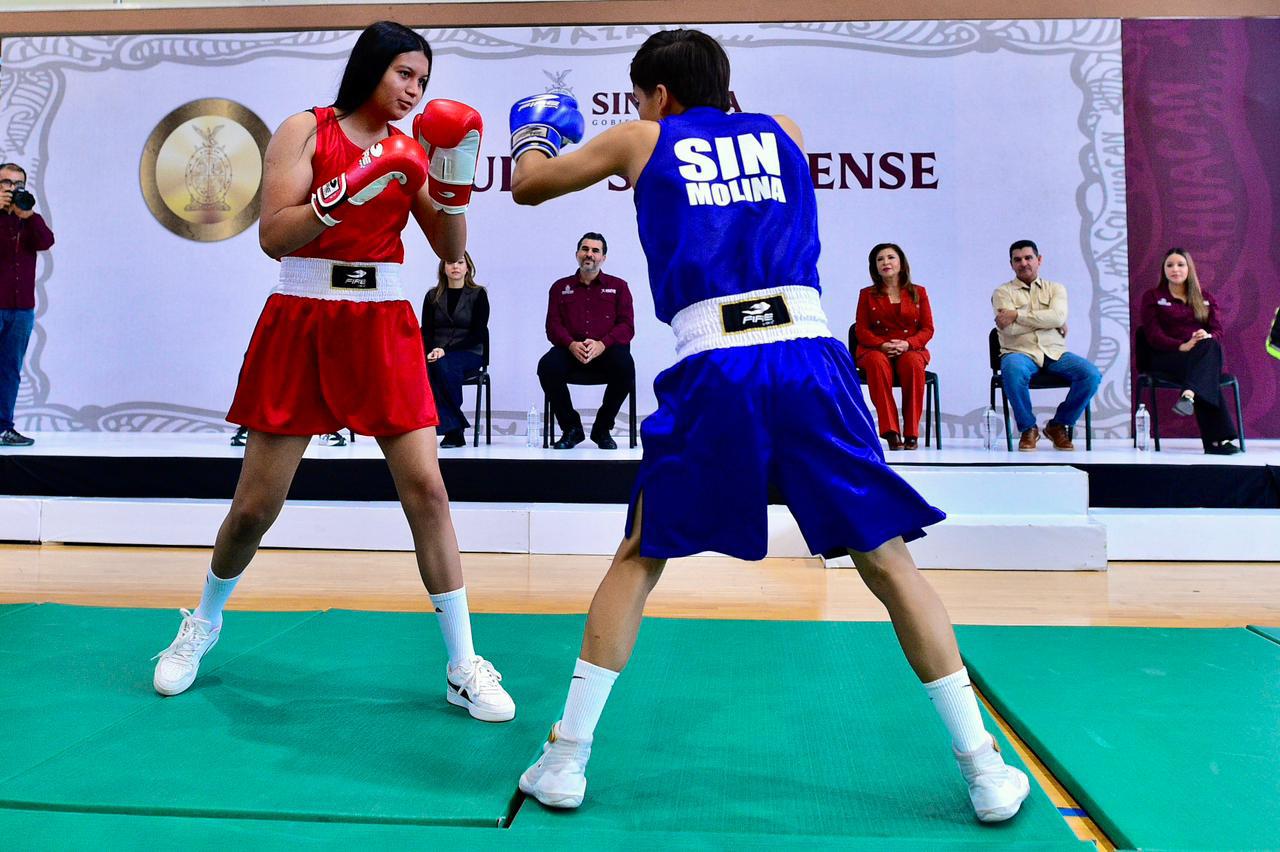 $!Reconoce Isde a deportistas medallistas en Olimpiada y Paralimpiada Nacional 2025