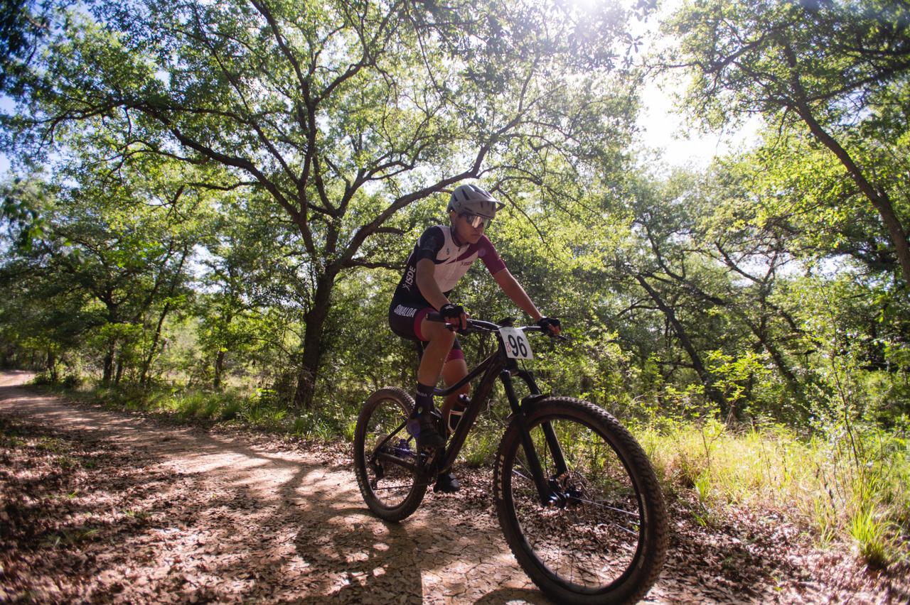 $!Ciclistas rosarenses conquistan pase a los Juegos Nacionales Conade