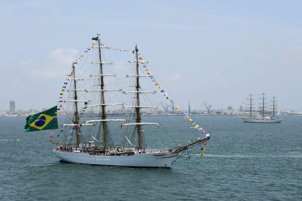 $!Arriba a Veracruz el Festival ‘Velas Latinoamérica 2022’