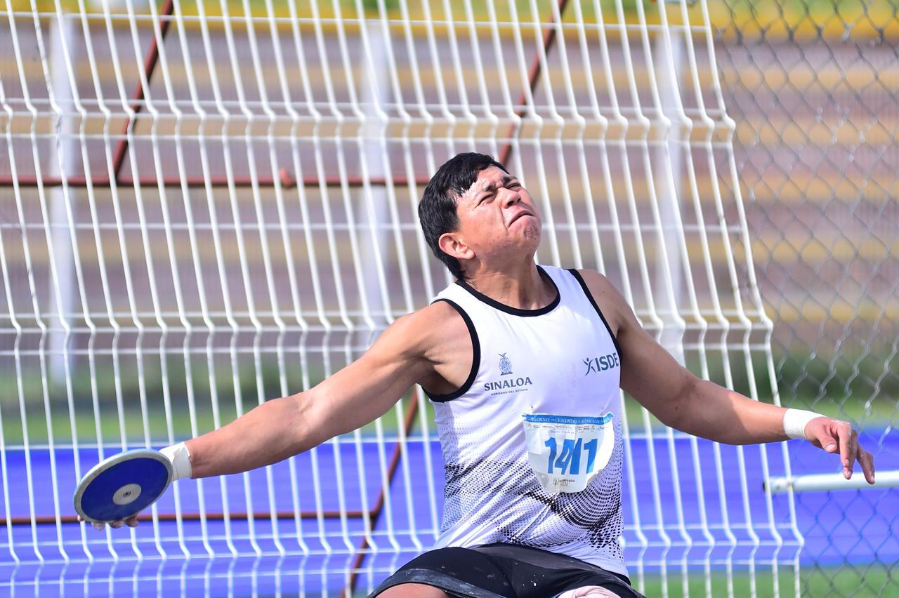 $!Deporte adaptado sinaloense se alista para un intenso verano