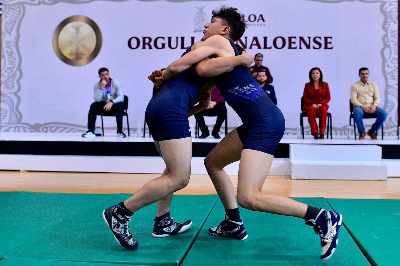 $!Reconoce Isde a deportistas medallistas en Olimpiada y Paralimpiada Nacional 2025