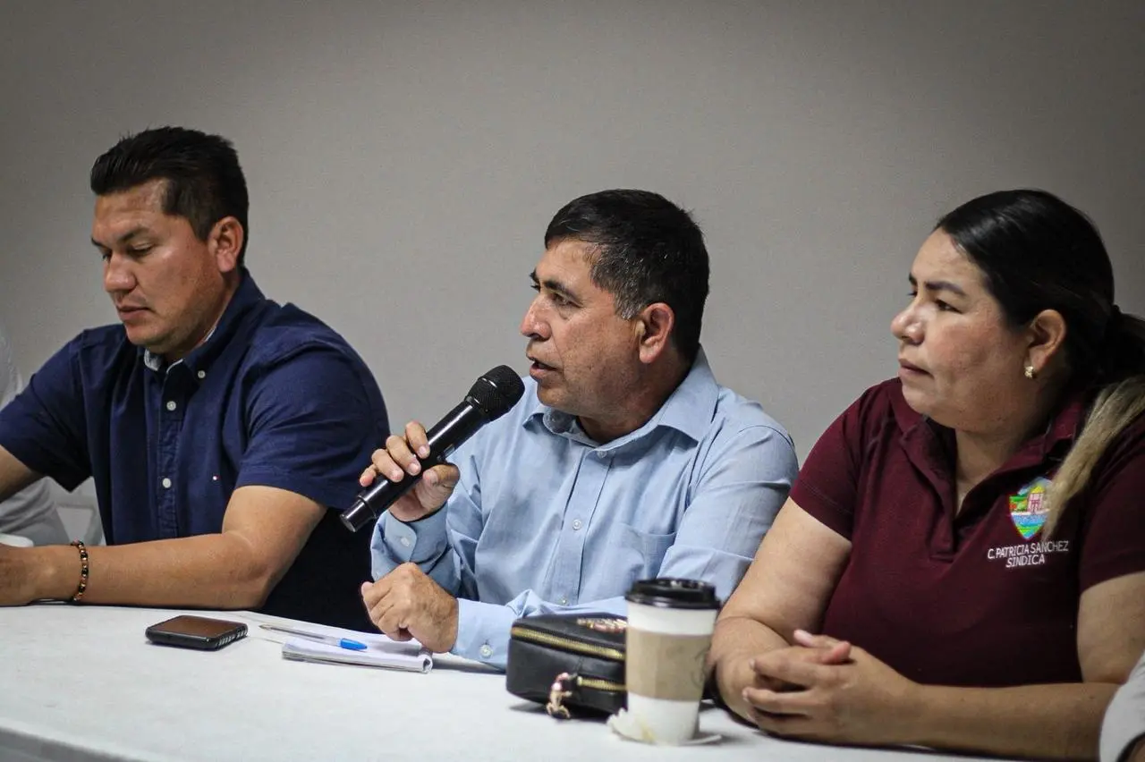 $!Coordina DIF Culiacán apoyos y programas con las sindicaturas