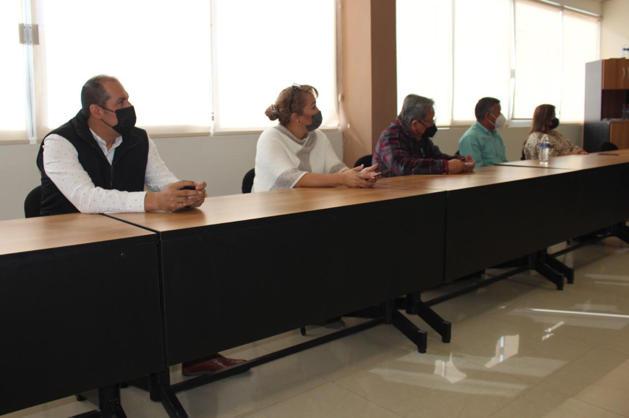 $!Universidad Tecnológica de Escuinapa logra acreditación de calidad en programas educativos