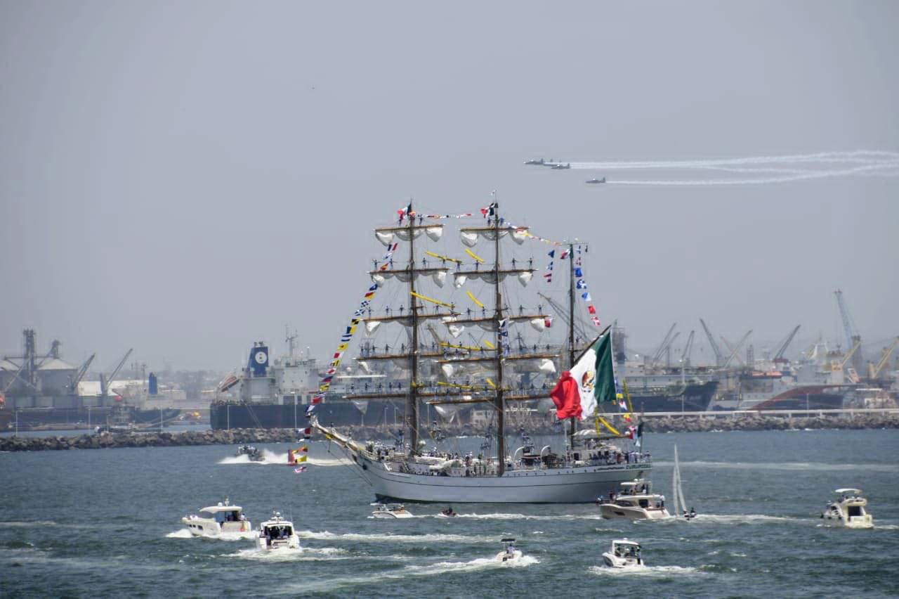 $!Arriba a Veracruz el Festival ‘Velas Latinoamérica 2022’