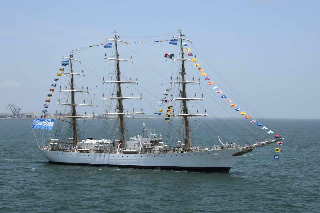 $!Arriba a Veracruz el Festival ‘Velas Latinoamérica 2022’