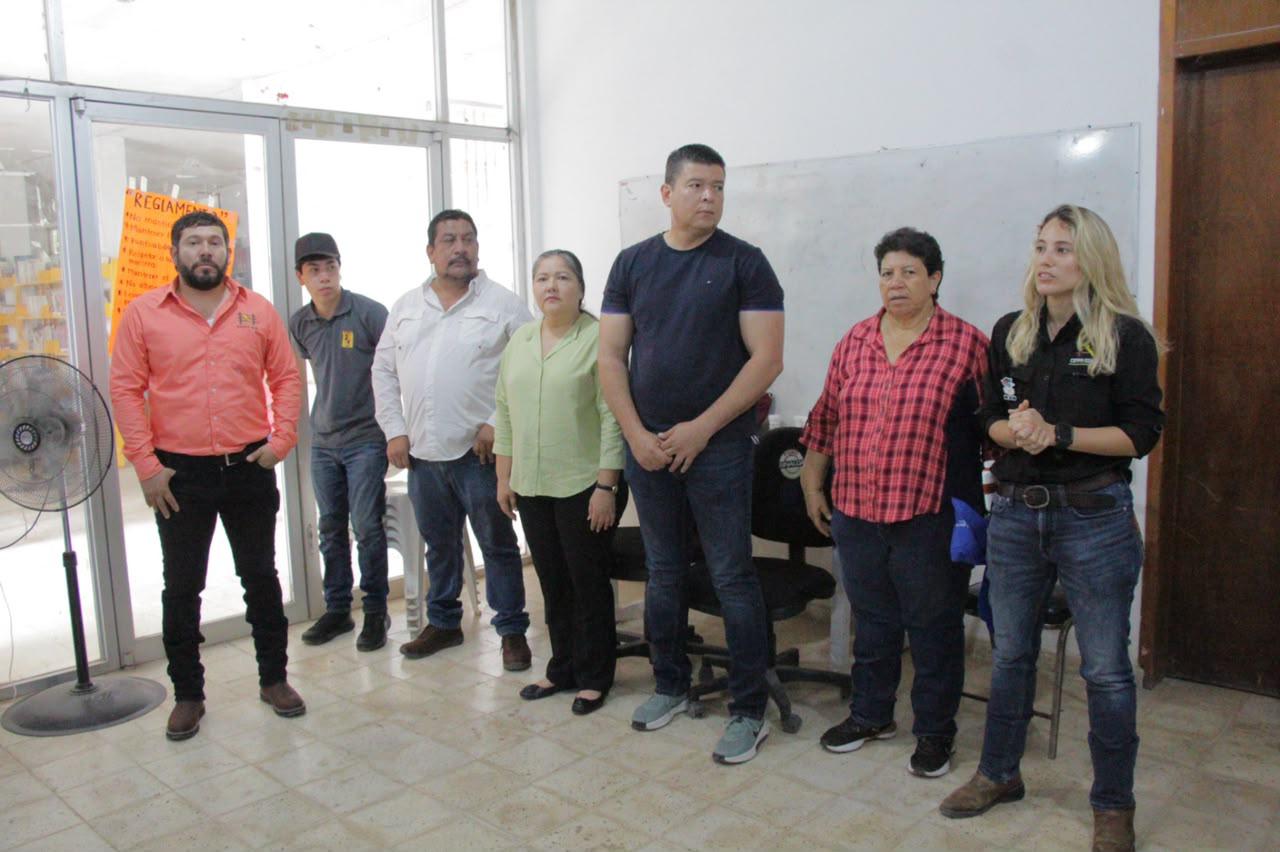 $!Impulsan en Rosario acciones preventivas tras detectar primer caso de gusano barrenador