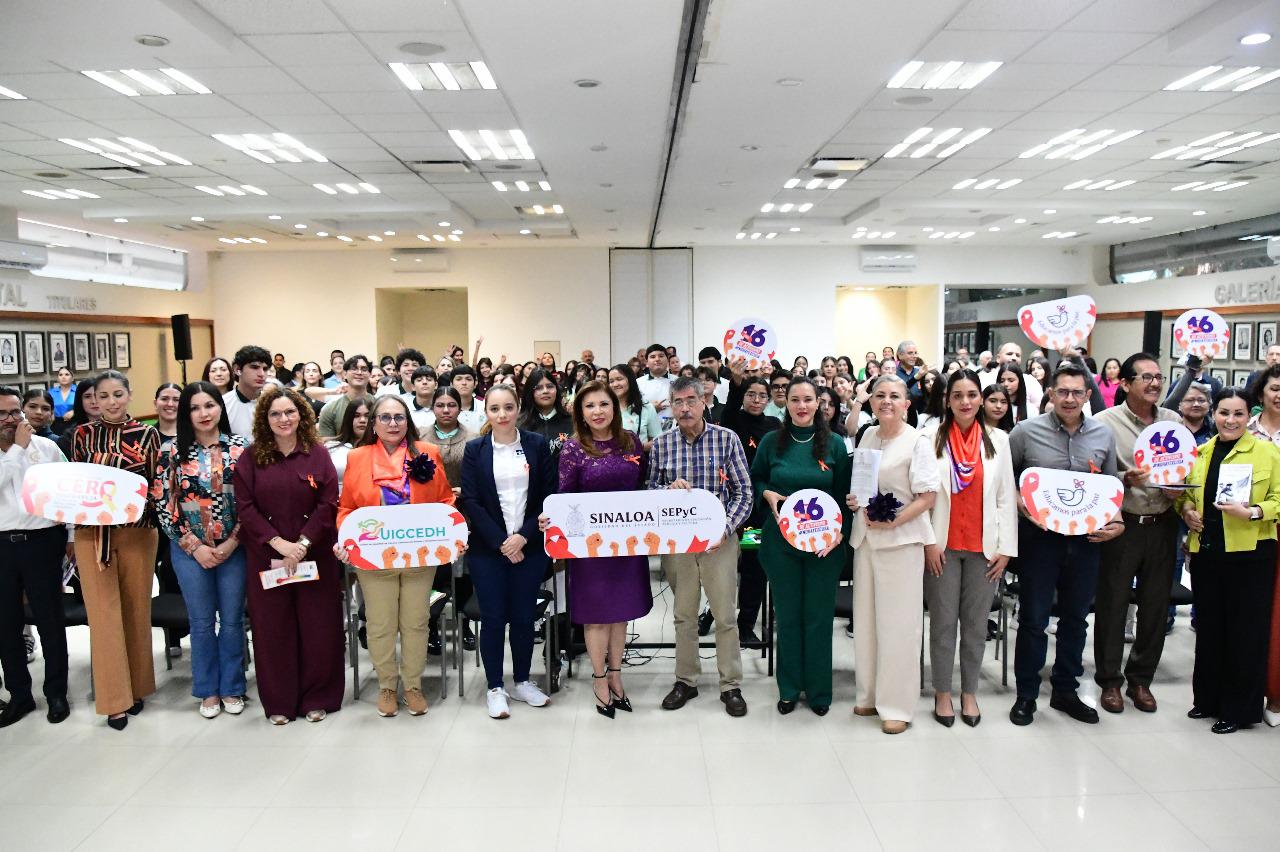 $!SEPyC publica protocolo para prevenir la violencia sexual en educación básica