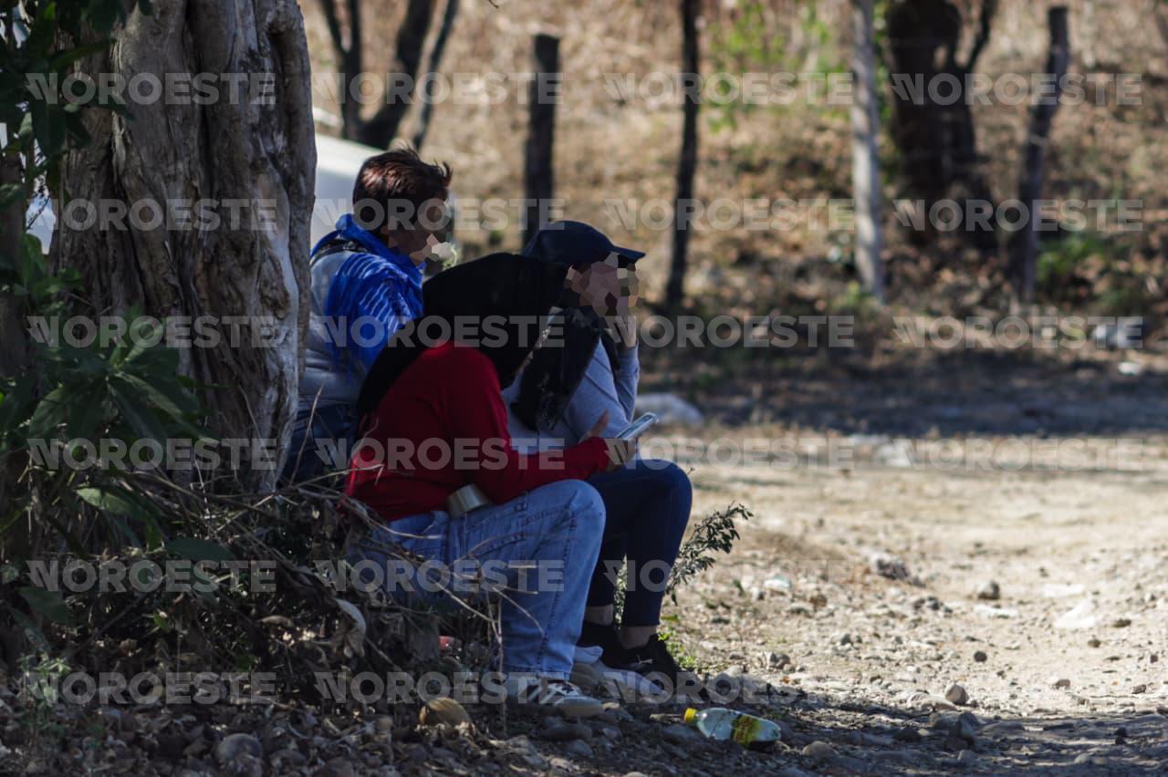 $!FGR exhuma más restos humanos en El Verde; sumarían más de 14 hasta este miércoles