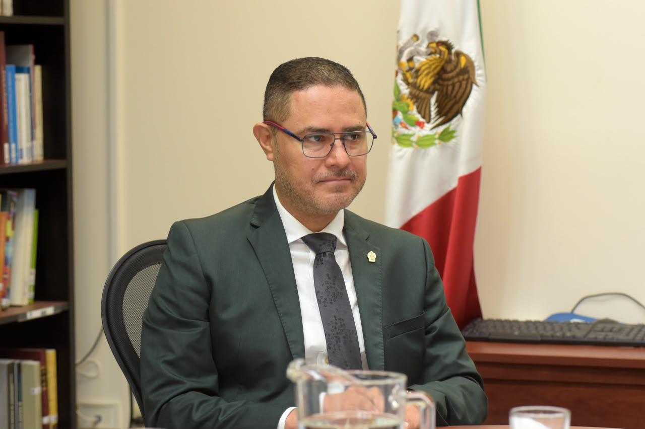 $!CEDH Sinaloa y Nayarit acuerdan trabajar juntos en derechos humanos