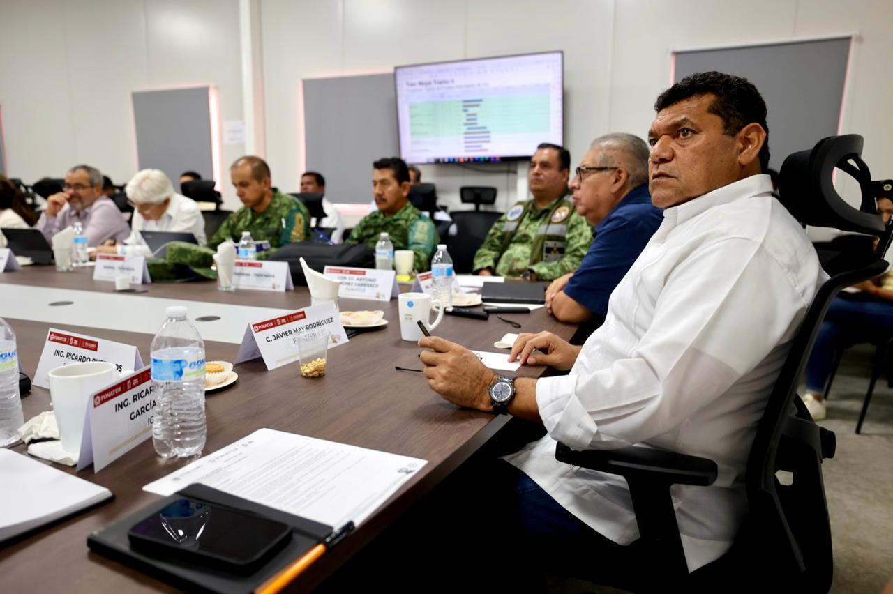 $!Encargados de proyectos clave de AMLO renunciarán para buscar cargo en 2024