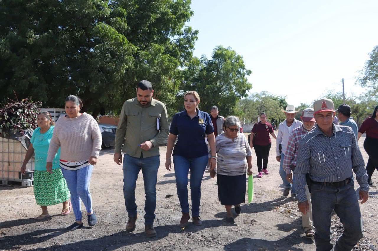 $!Deja Obras Públicas Eloy Manjarrez; Ayuntamiento de Rosario no aclara si fue renuncia o despido