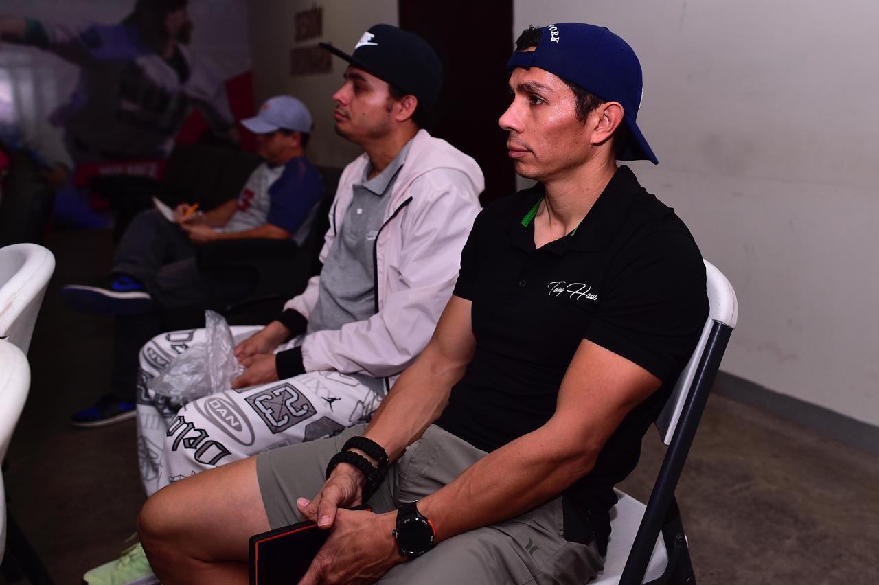 $!Fortalece Isde a entrenadores con capacitaciones específicas