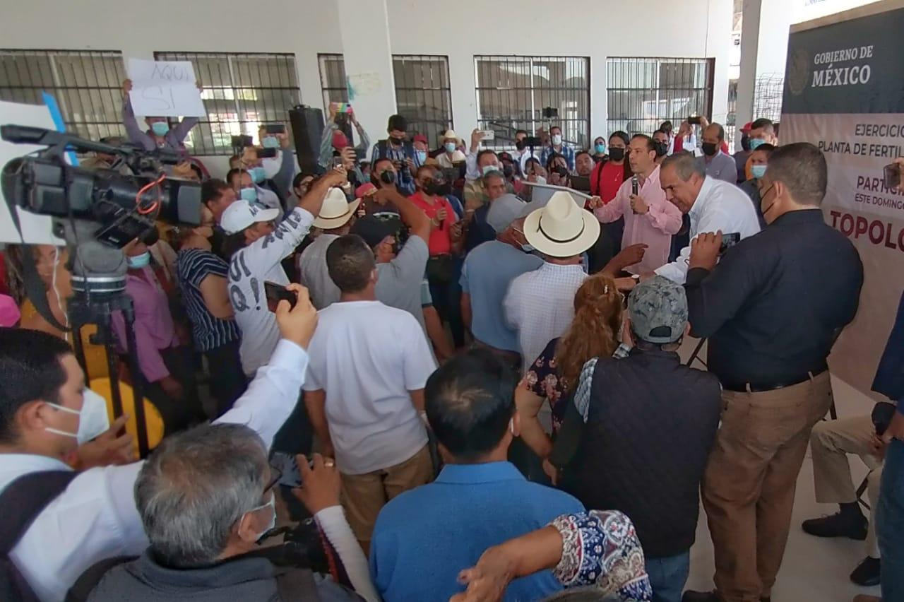 $!Foto: Noroeste/Carlos Bojórquez