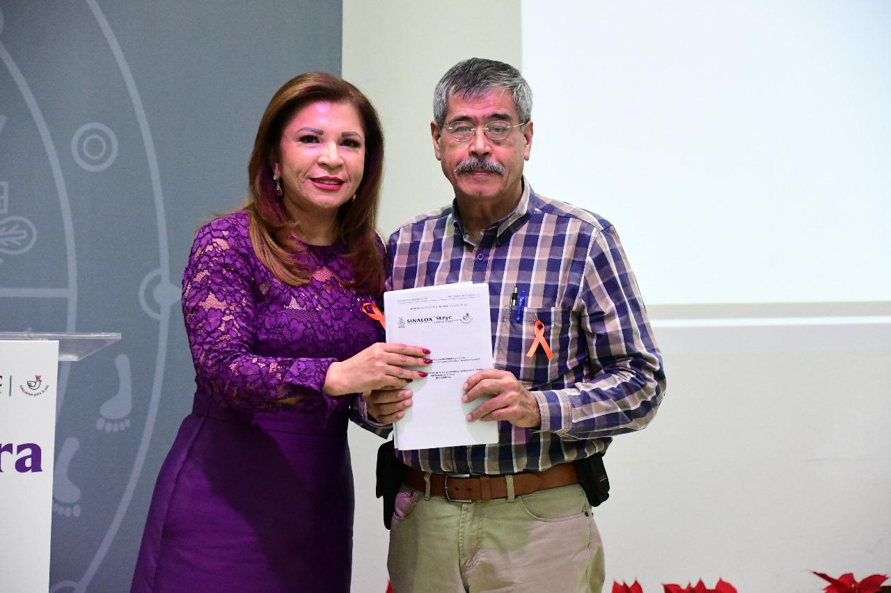 $!SEPyC publica protocolo para prevenir la violencia sexual en educación básica