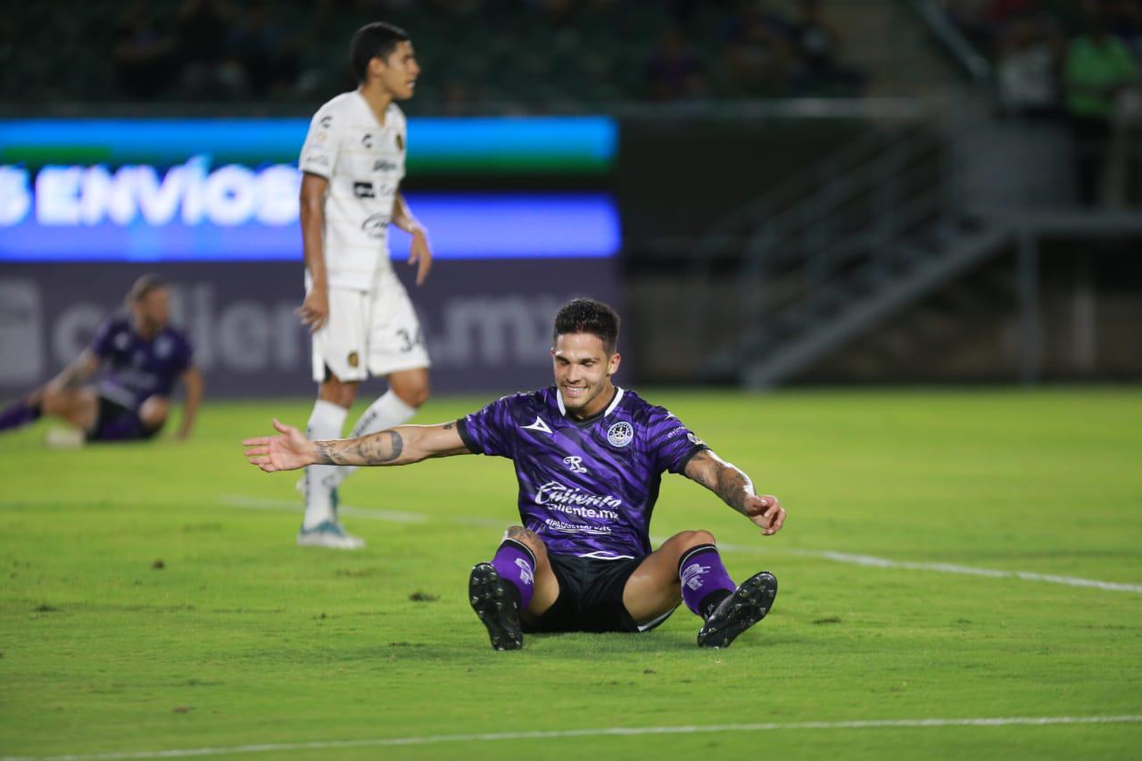 $!El ‘Clásico de Sinaloa’ termina sin anotaciones en el Kraken