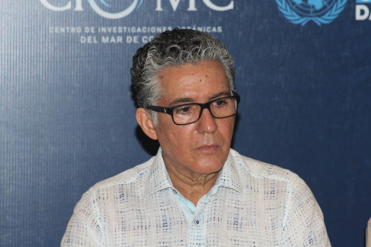 $!Presentan Centro de Investigaciones Oceánicas del ‘Mar de Cortés’ del nuevo Acuario Mazatlán