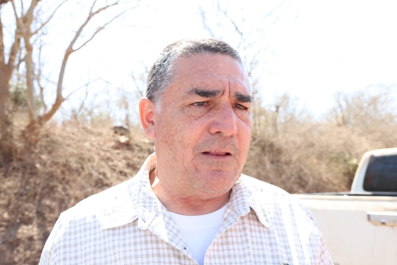 $!Buscan contacto con mineros atrapados en Rosario tras avance en bombeo