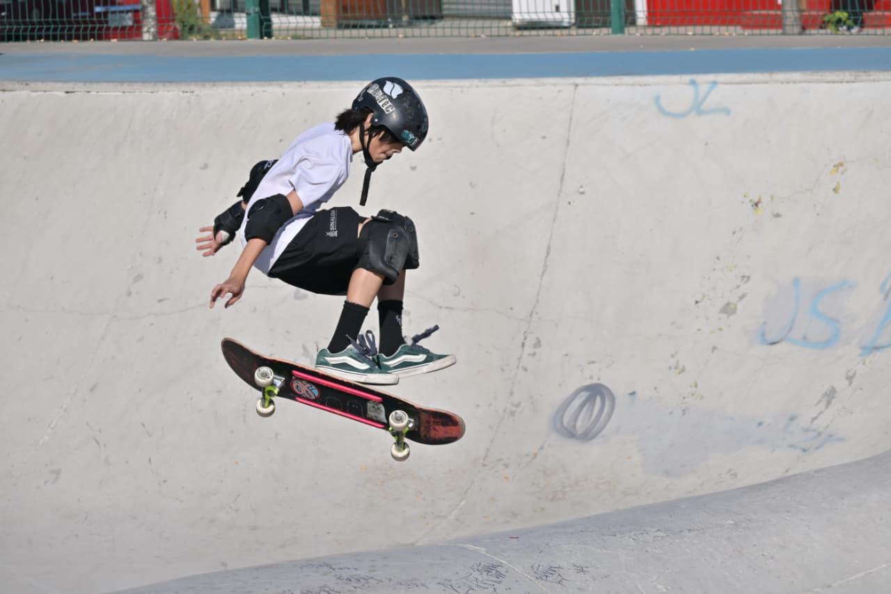 $!Cierran Circuito Imdem de Patines sobre Ruedas con gran calidad