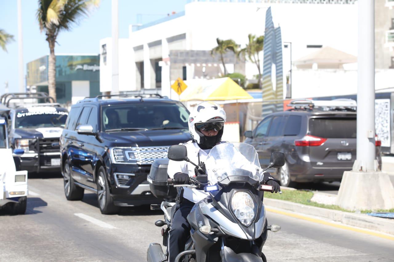$!Mazatlán vibrará este domingo con el primer desfile del Carnaval 2022