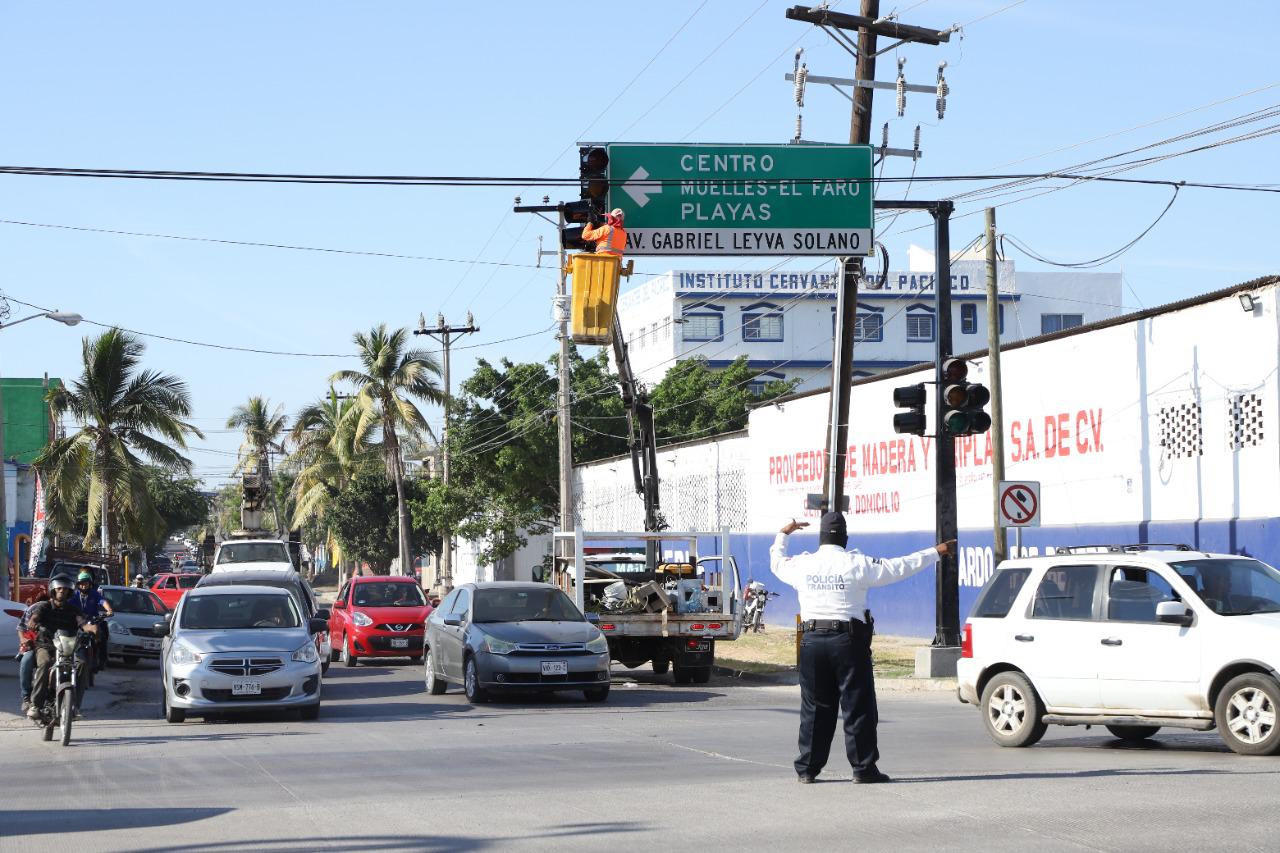 $!Foto: Noroeste/Juvencio Villanueva