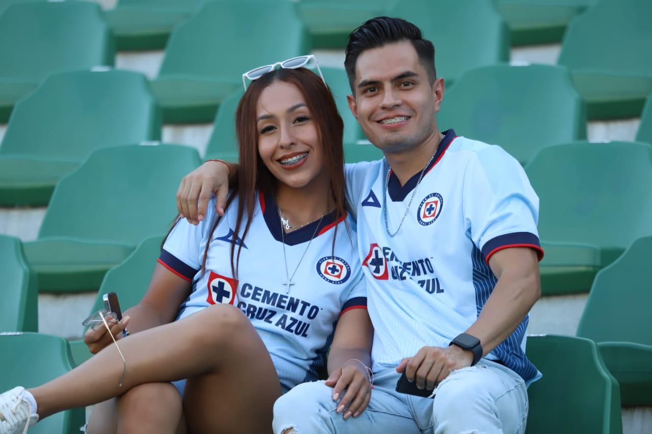 $!Ana Cárdenas y Rafael Ramírez.