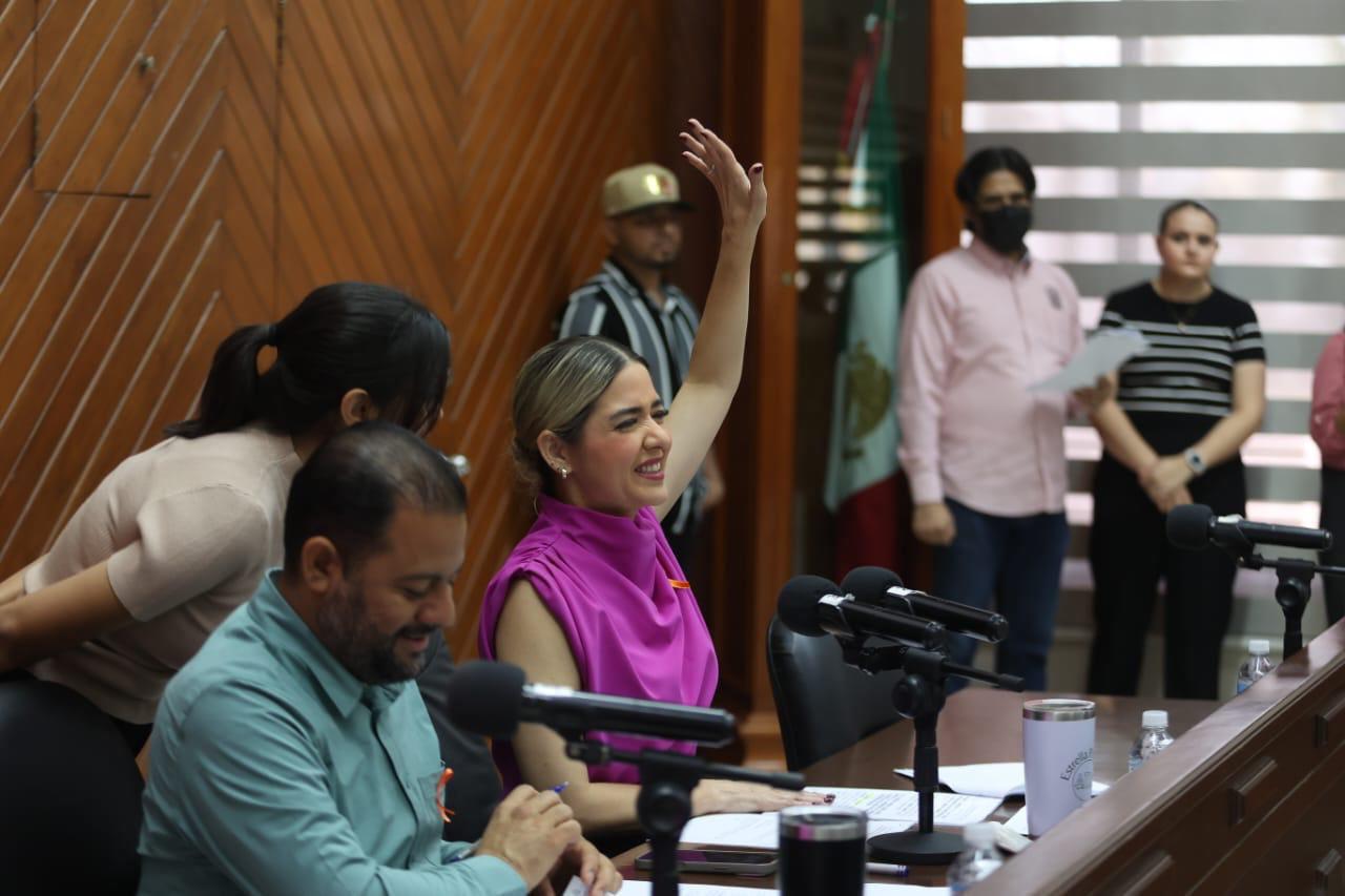 $!Ciudadanos exponen necesidades de sus colonias en Cabildo Abierto de Mazatlán