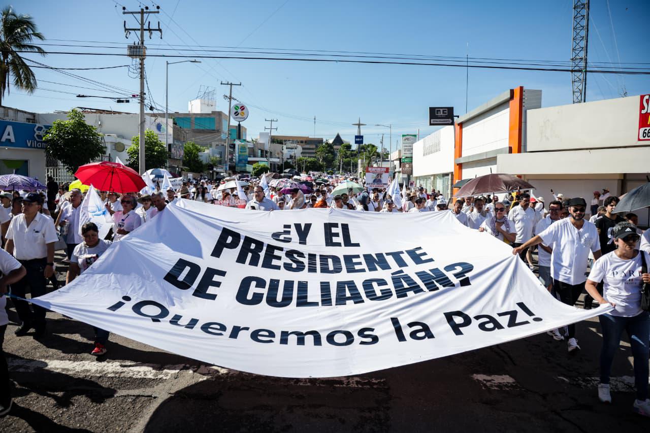 $!Hace un año que nuestro Culiacán desapareció; nos lo quitaron y lo mataron