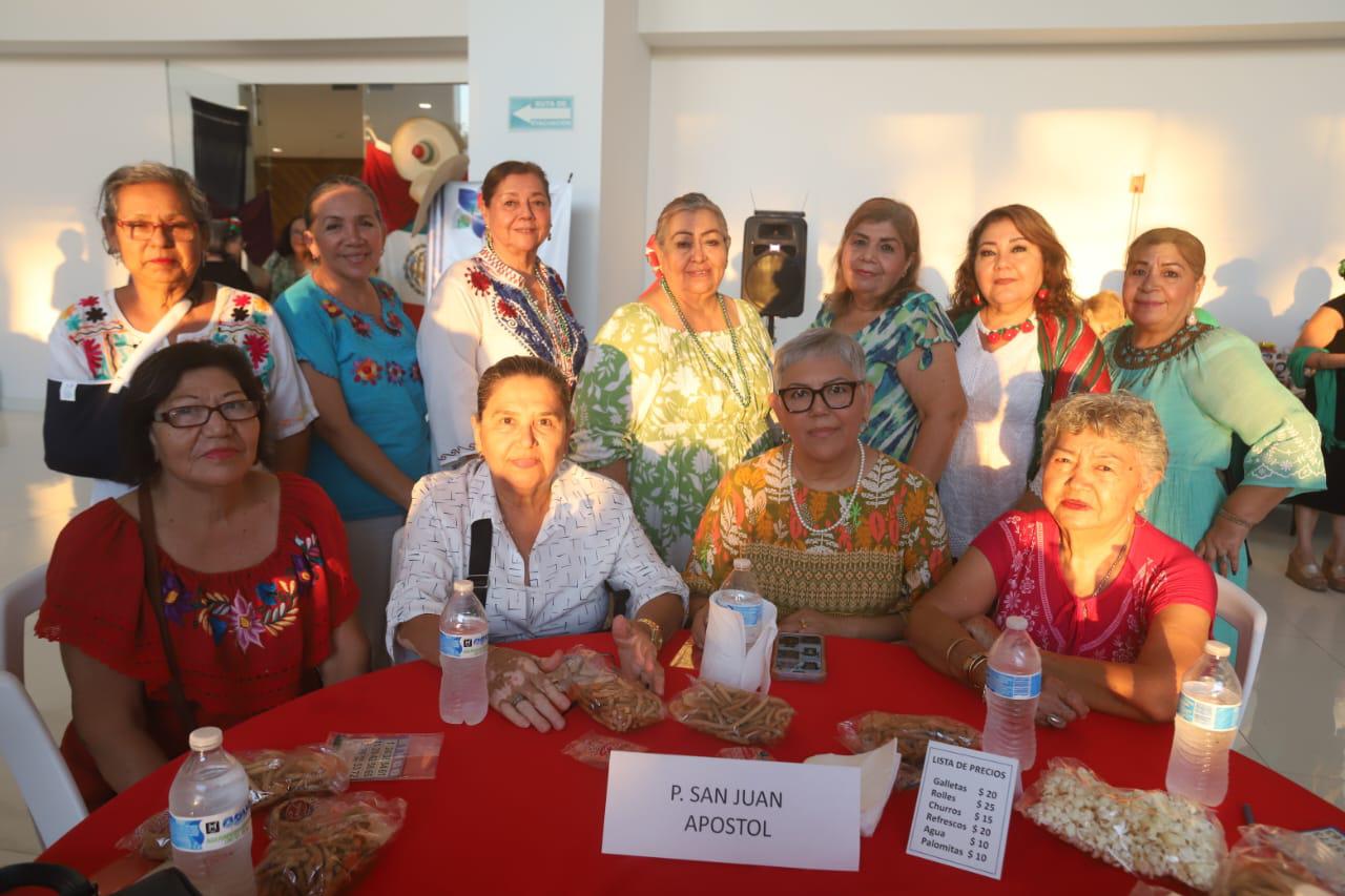 $!Unidad Parroquia San Juan Apóstol