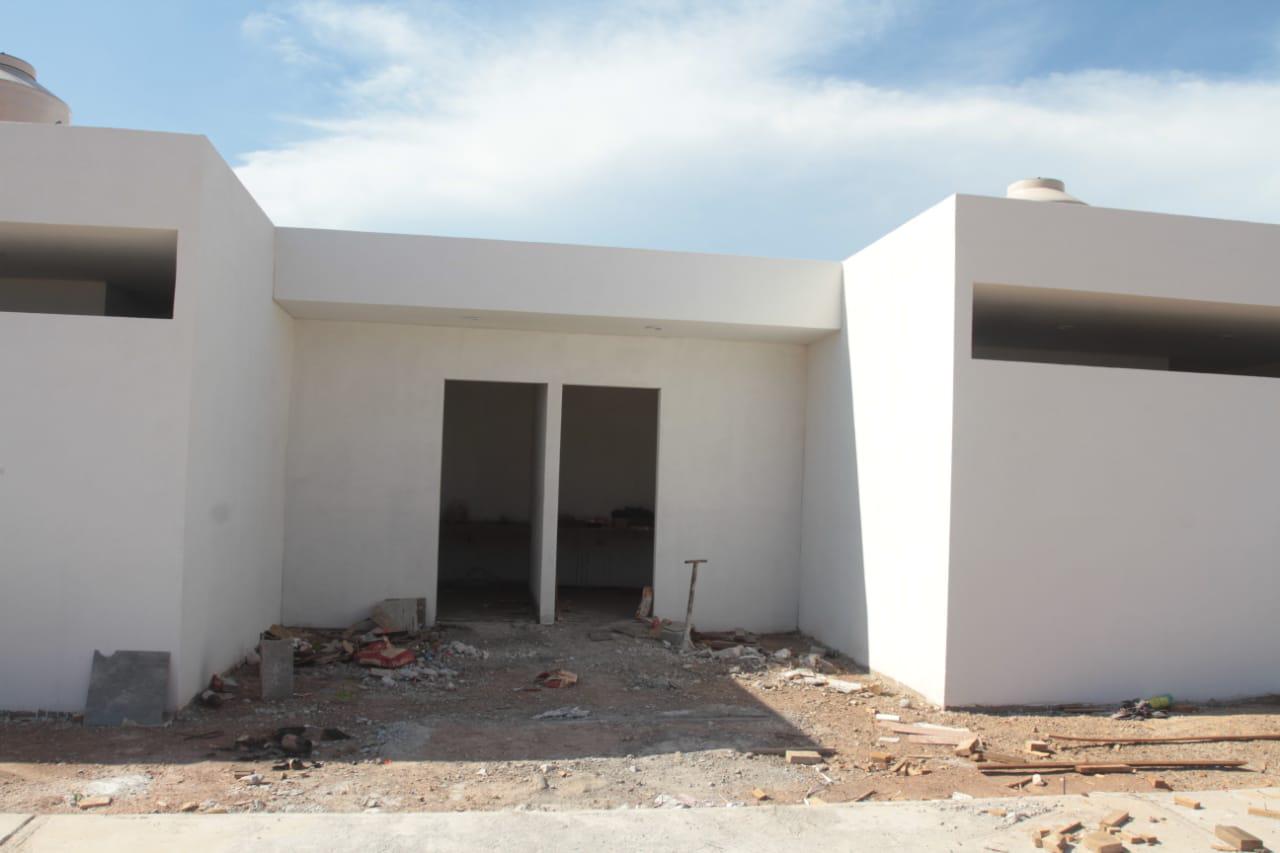 $!Liga Mazatlán, con un 80% de avance de su nueva casa (FOTOS)