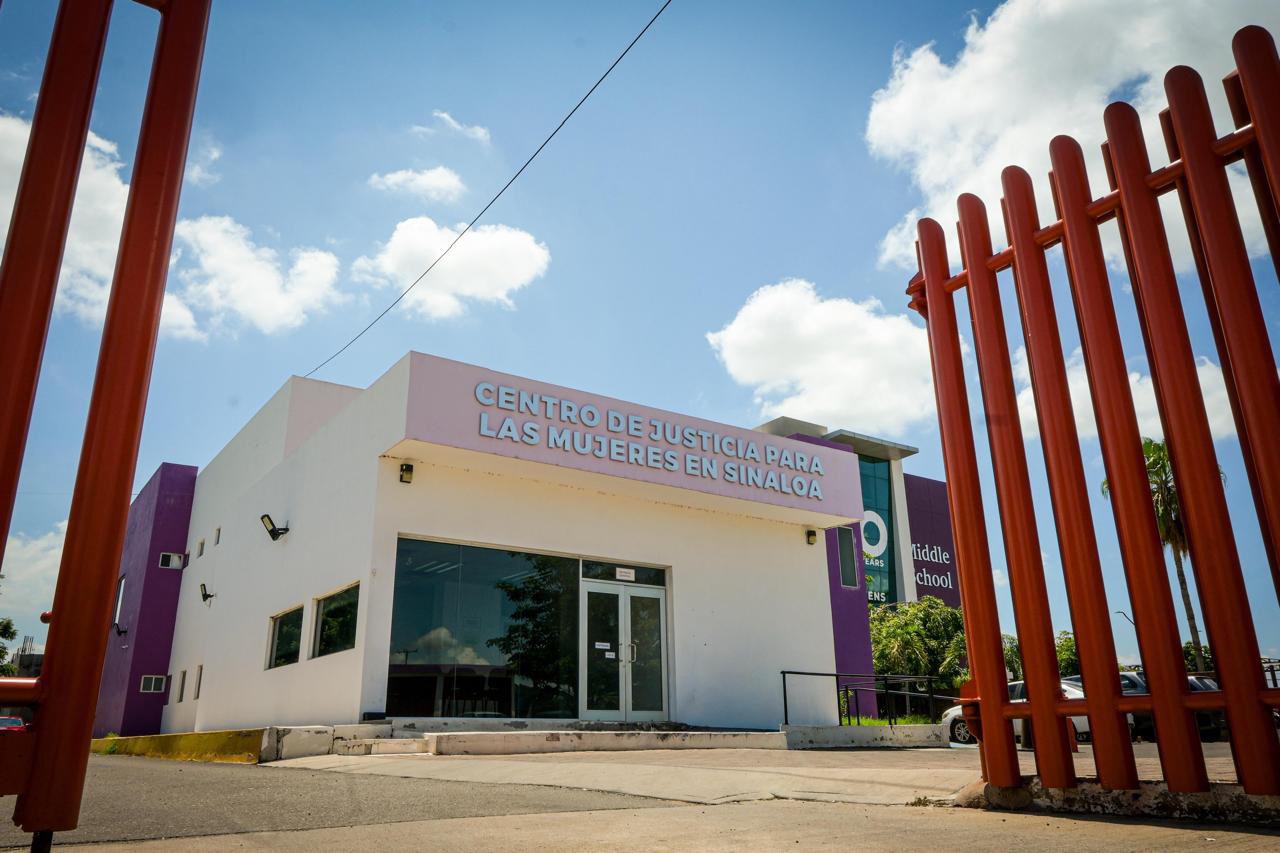 $!Suma Gobierno de Sinaloa inversión por $83 millones para infraestructura en atención a mujeres