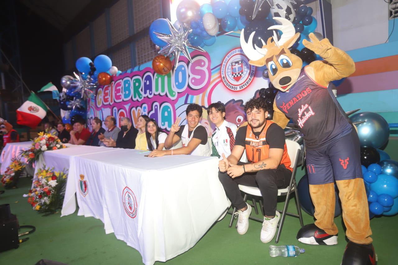 $!Emotivo y colorido arranque de la Copa ICO 2023 (FOTOS)