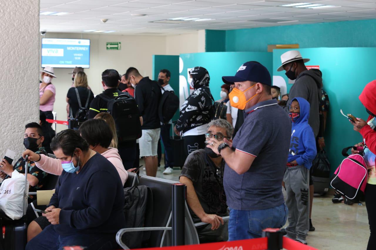 $!Aeromar lanza vuelo Mazatlán-Guadalajara