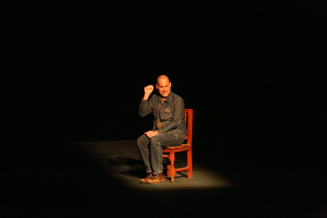 $!Deja drama y humor ‘Un acto de comunión’