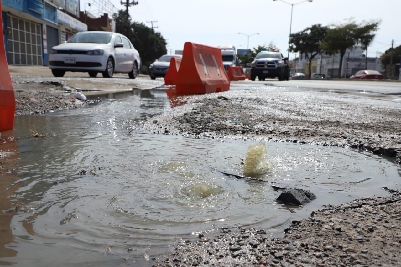 $!Foto: Noroeste/Carlos Zataráin