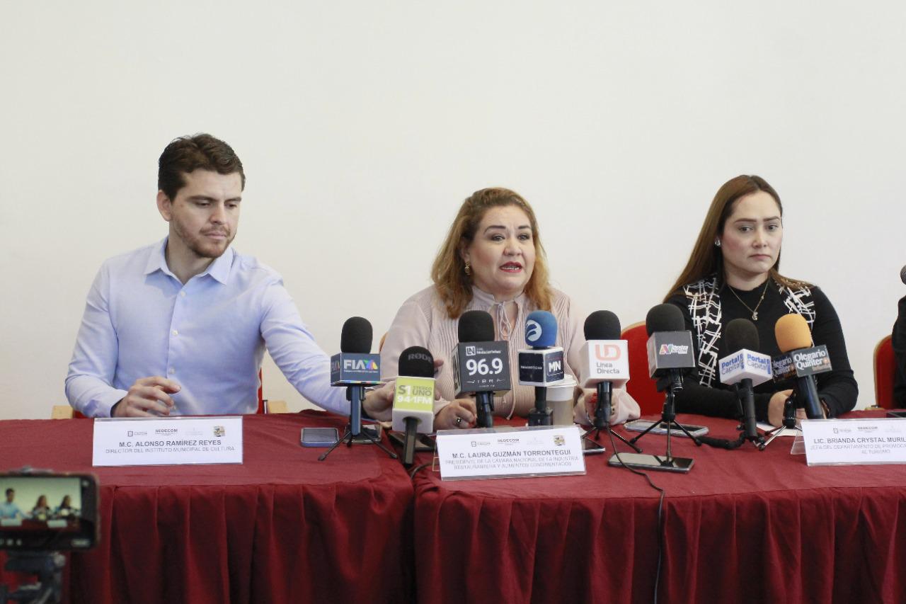 $!Este jueves, Culiacán tendrá el festival de Sushi 2022