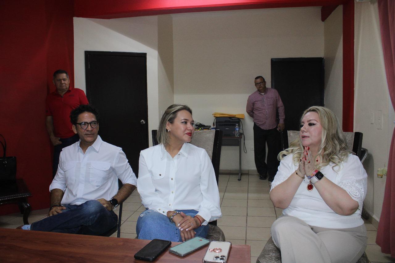 $!Está el PRI en un momento de restructuración: CNOP