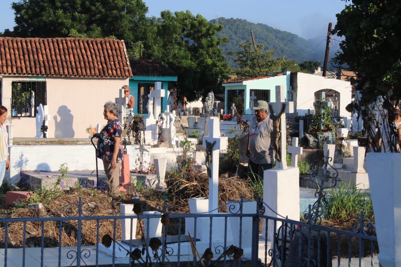 $!Hildelisa y Miguel Ángel recuerdan con amor a su ‘angelito’