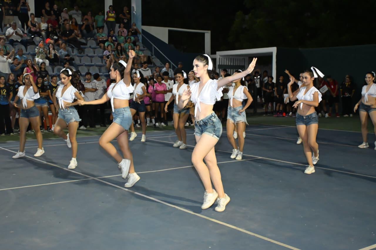 $!La Copa Pacífico de Voleibol de Sala 2025 llega a Mazatlán con gran fuerza