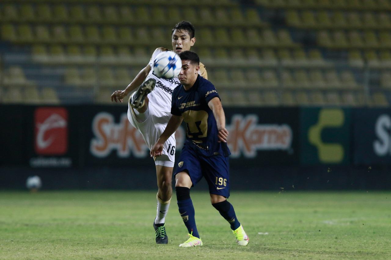 $!Dorados de Sinaloa consigue su primera victoria como local en el Clausura 2022